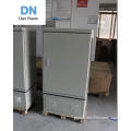 Fibre Optic Broadband Cabinet 288 Core SMC Outdoor Fiber Optic Cabinet Supplier